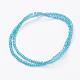 Glass Beads Strands(GLAA-F079)-4