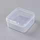 Boîtes en plastique(X-CON-L017-01)-1