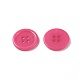Acrylic Sewing Buttons(X-BUTT-E076-F-M)-2