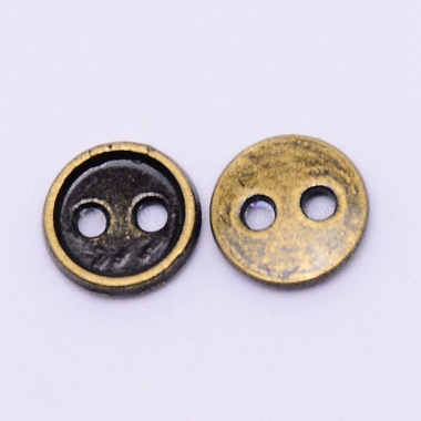 Alloy Mini Buttons(PALLOY-WH0076-49B-AB)-2