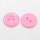 Acrylic Sewing Buttons for Costume Design(BUTT-E087-C-08)-2