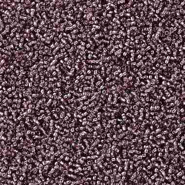 TOHO Round Seed Beads(X-SEED-TR15-0026B)-2