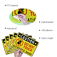 Waterproof PVC Warning Sign Stickers(DIY-WH0237-021)-3