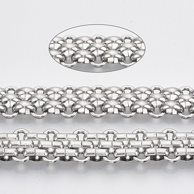 Stainless Steel Mesh Chains Chain