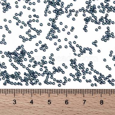 Perles rocailles miyuki rondes(SEED-JP0010-RR0314)-4