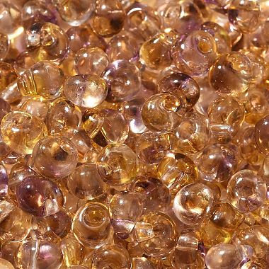 Transparent Baking Paint Glass Seed Beads(SEED-P006-02B-14)-3