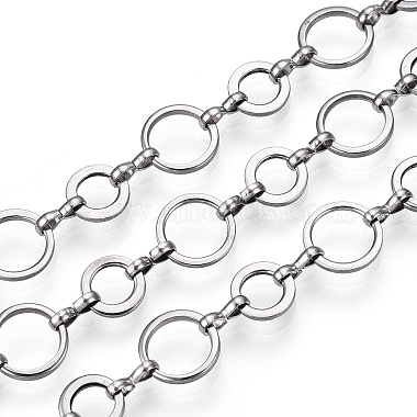 Stainless Steel Link Chains Chain
