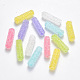 Transparent Acrylic Beads(X-TACR-R141-04)-1