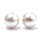 Compressed Cotton Pearl Beads(WOVE-S114-12mm-11)-1