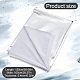 Polyester Spandex Stretch Fabric(DIY-WH0002-56C)-2