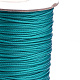Korean Waxed Polyester Cord(YC1.0MM-A110)-2