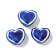 Handmade Porcelain Beads(X-PORC-P031-03D)-1