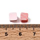 Handmade Polymer Clay Cabochons(PY-CBA5A20-04)-3
