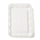 Rectangle DIY Quicksand Serving Tray Silicone Molds(DIY-G109-05C)-2