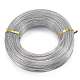 Raw Aluminum Wire(AW-S001-1.0mm-21)-1
