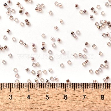 Cylinder Seed Beads(SEED-H001-A06)-3
