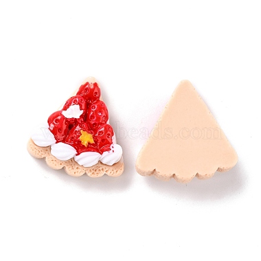 Resin Decoden Cabochons(CRES-P020-03F-02)-3