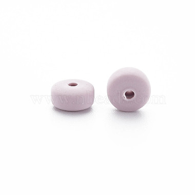 Handmade Polymer Clay Beads Strands(CLAY-N008-49)-5