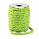 Cordon en coton macramé 3 pli(OCOR-L039-F21)-1