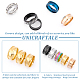 18Pcs 18 Styles 201 Stainless Steel Grooved Finger Ring Settings(STAS-UN0042-79)-5