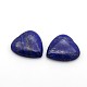 Cabochons en pierre gemme naturelle(X-G-P021-05)-1