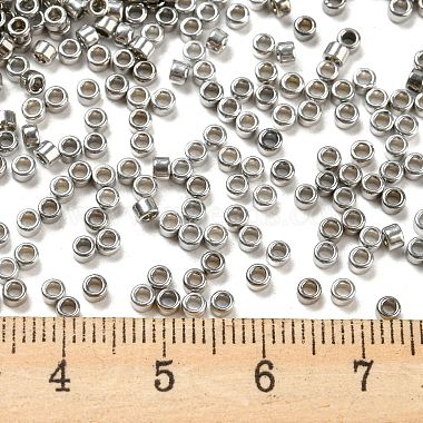 Electroplate Glass Seed Beads(X-SEED-S042-01A-07)-4