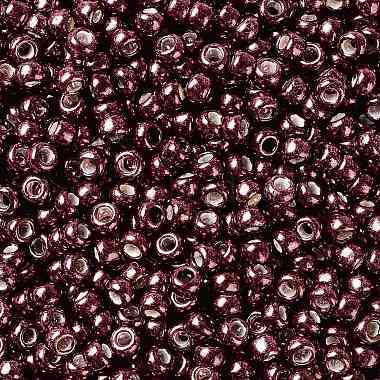 TOHO Round Seed Beads(SEED-XTR08-0564)-2