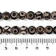 Tibetan Style dZi Beads(G-K166-02-8mm-L3-01)-5