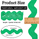 10 Yards 5 Colors Polyester Ribbons(SRIB-GF0001-56B)-2