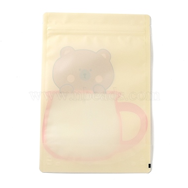 Plastic Zip Lock Bag(OPP-B002-E02)-3