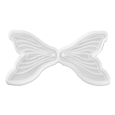 moules pendentif en silicone bricolage(SIMO-Z005-08E)-2