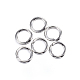 304 Stainless Steel Open Jump Rings(X-STAS-D448-097P-4.5mm)-1