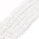 Electroplate Glass Beads Strands(EGLA-A034-J3mm-L08)-1