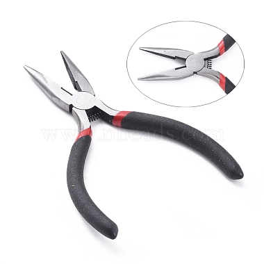 Black Carbon Steel Wire Cutters