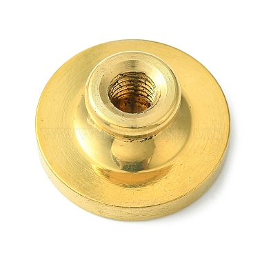 Wax Seal Brass Stamp Head(AJEW-WH0205-022)-2