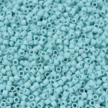 MIYUKI Delica Beads Small(X-SEED-J020-DBS1595)-3