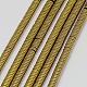 Electroplate Non-magnetic Synthetic Hematite Beads Strands(G-J164A-2mm-07)-1