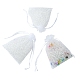 Organza Bags Jewellery Storage Pouches(OP-YW0001-01C-02)-3