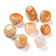 Natural Topaz Jade Beads(G-M368-03A)-1