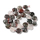 Natural African Bloodstone Beads Strands(G-NH0004-040)-3
