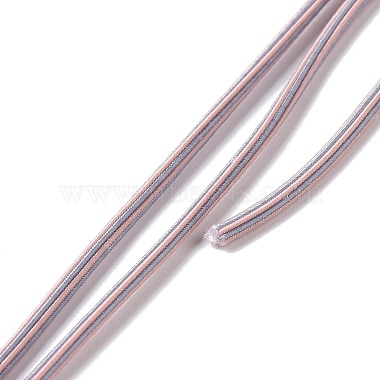 2.5mm Thistle Elastic Fibre Thread & Cord