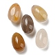 perles en agate naturelles(G-B050-09B)-1