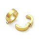 304 Stainless Steel Ear Cuff Findings(X-STAS-I674-01G)-2