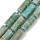 Natural Amazonite Beads Strands(GG-CBA086A-03A-04)-2