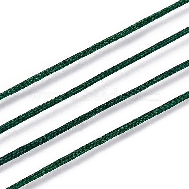 40 Yards Nylon Chinese Knot Cord(NWIR-C003-01B-07)-3