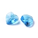 Perles en verre transparentes(GLAA-K002-05A-13)-3