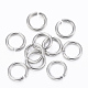 304 Stainless Steel Open Jump Rings(X-STAS-H555-05P)-1