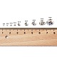 プレシオサ&reg; マキシマ クリスタル ラウンドストーン(Y-PRC-RBSS39-20410)-6