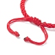 Nylon Braided Cord Bracelet(BJEW-JB07595)-5