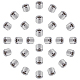 304 Stainless Steel Spacer Beads(STAS-UN0008-23P)-1